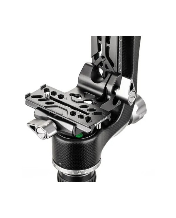 Comprar BENRO GH5C MINI GIMBAL CARBONO