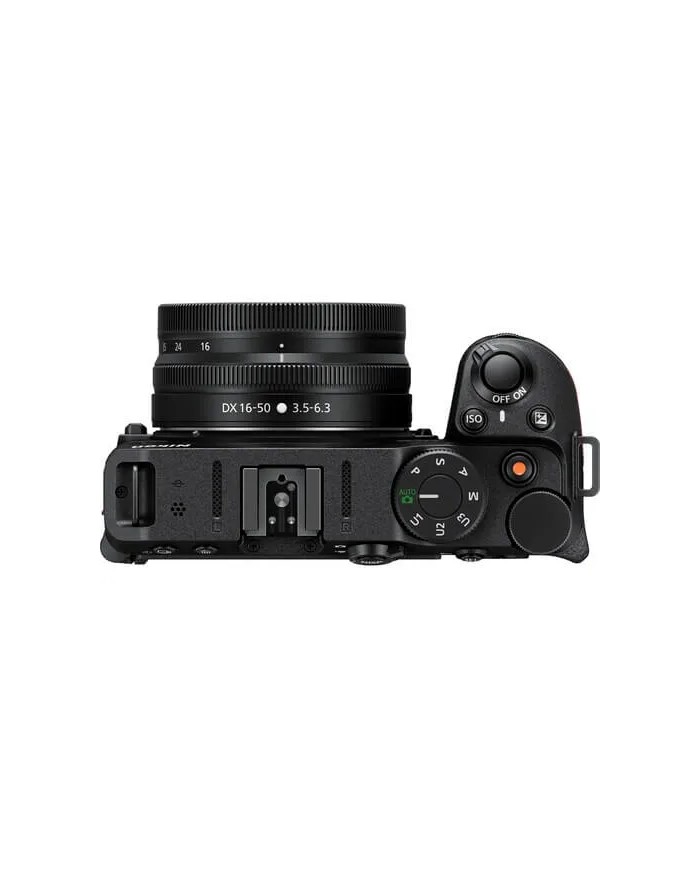 Nikon Z50 + 16-50mm comprar al mejor precio en Andorra