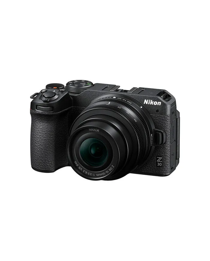 Nikon Z50 + 16-50mm comprar al mejor precio en Andorra