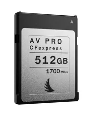 ANGELBIRD AV PRO CFEXPRESS 512GB TIPO B