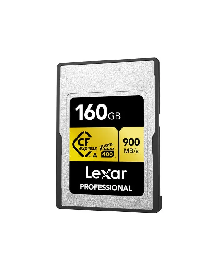 Comprar LEXAR PROFESSIONAL CFEXPRESS 160GB TIPO A