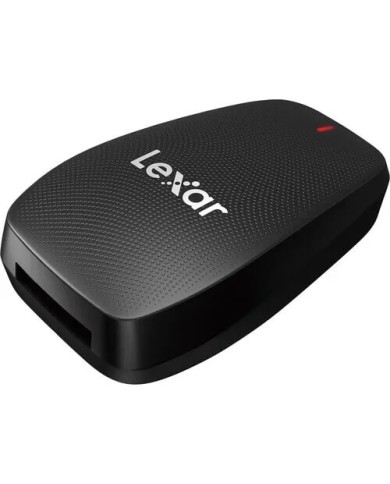 LECTOR LEXAR PROFESSIONAL CFEXPRESS TIPO B USB 3.2 GEN 2x2