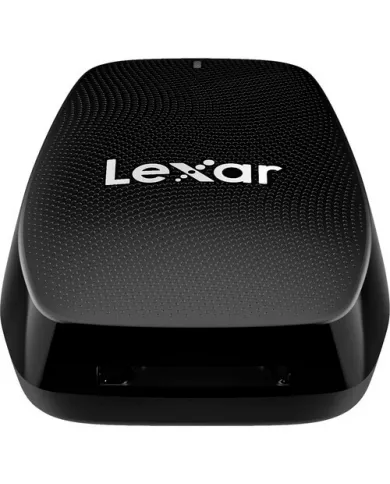 Comprar LECTOR LEXAR PROFESSIONAL CFEXPRESS TIPO B USB 3.2 GEN 2x2