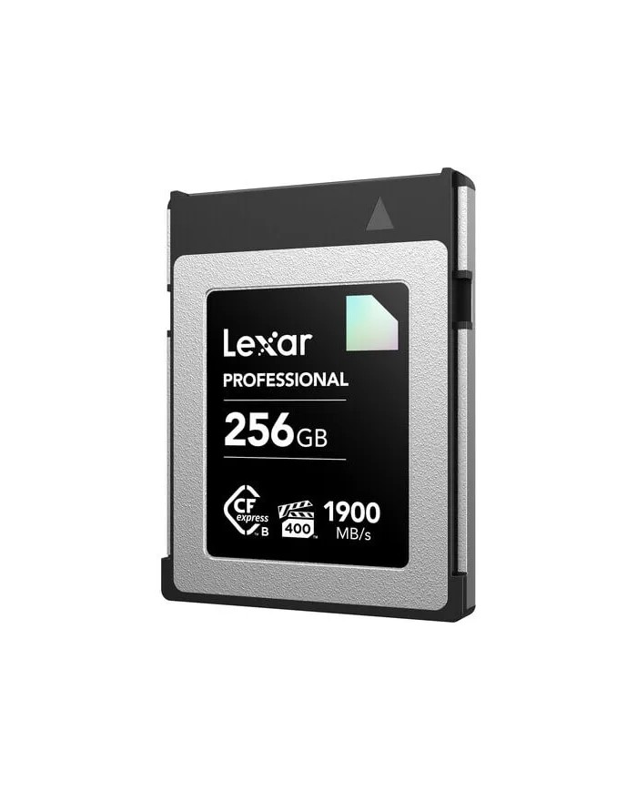 LEXAR PROFESSIONAL CFEXPRESS 256GB SERIE DIAMOND TIPO B