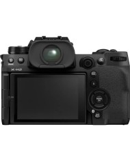 Comprar FUJIFILM X-H2