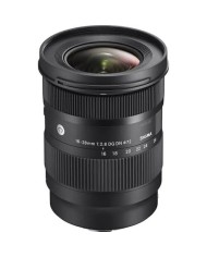 SIGMA 16-28mm f2.8 DG DN CONTEMPORARY SONY E