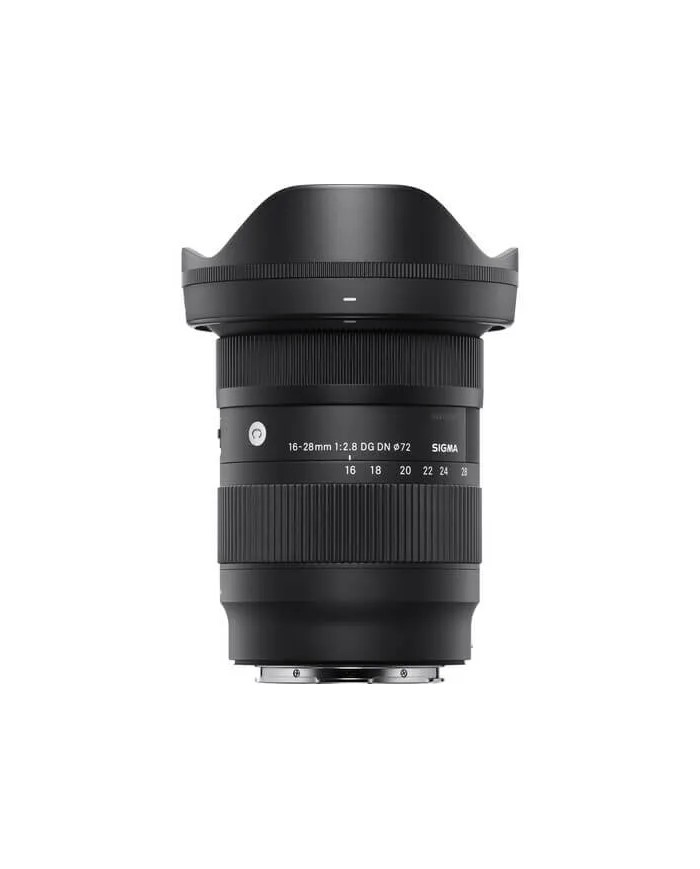 Comprar SIGMA 16-28mm f2.8 DG DN CONTEMPORARY SONY E