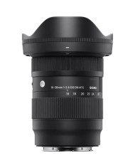 Comprar SIGMA 16-28mm f2.8 DG DN CONTEMPORARY SONY E