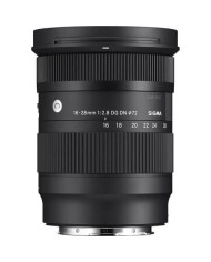 El mejor precio SIGMA 16-28mm f2.8 DG DN CONTEMPORARY SONY E