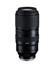 TAMRON 50-400mm f4.5-6.3 Di VC VXD SONY E