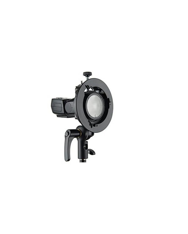 Comprar RÓTULA GODOX S2 PARA FLASH BOWENS