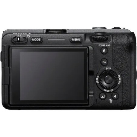 Comprar SONY FX30