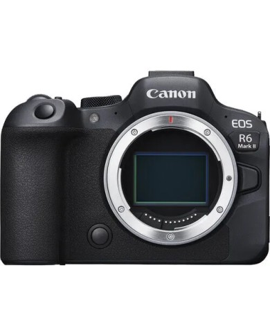 CANON EOS R6 MARK II