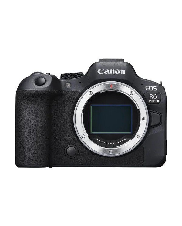 CANON EOS R6 MARK II