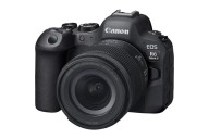CANON EOS R6 MARK II + 24-105mm f4-7.1