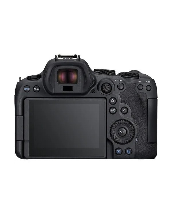 Comprar CANON EOS R6 MARK II + 24-105mm f4-7.1