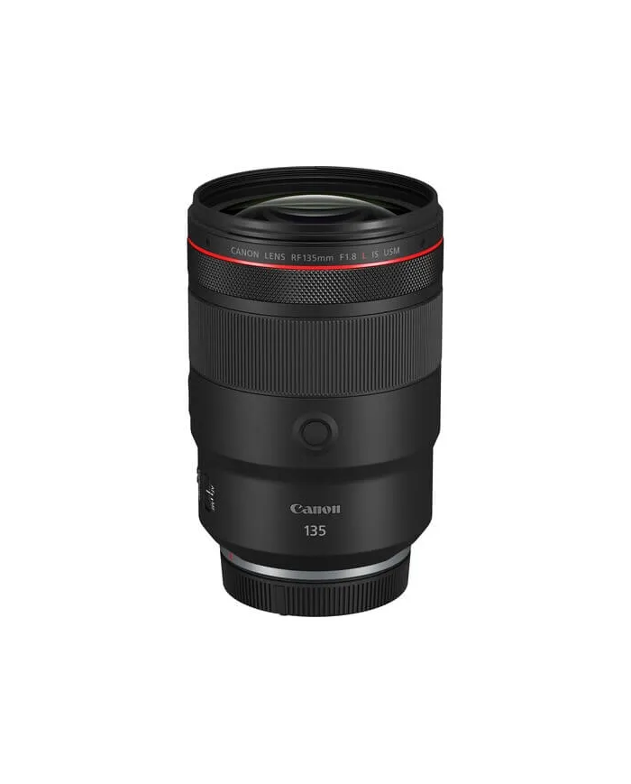 CANON RF 135mm f1.8 L IS USM