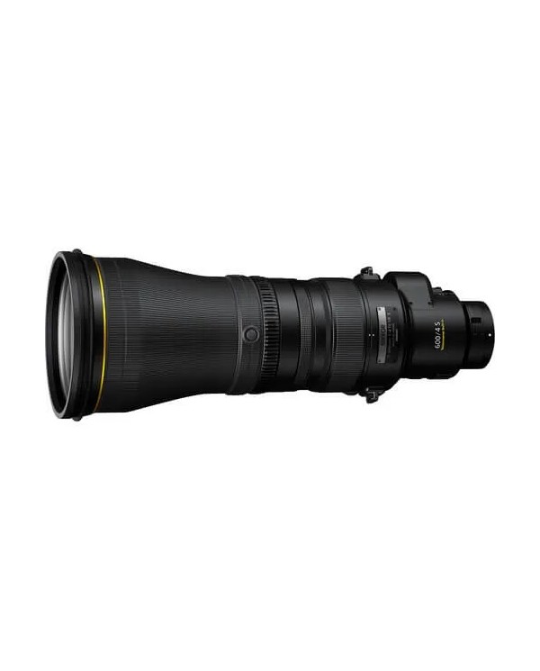 NIKON NIKKOR Z 600mm f4 TC VR