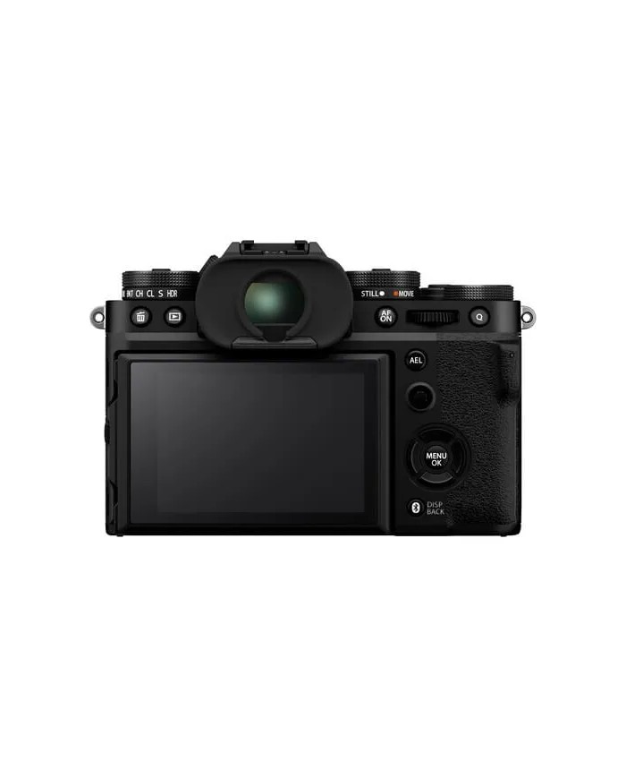 Comprar FUJIFILM X-T5 +XF 16-80mm NEGRA