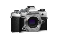 OM SYSTEM OM-5 PLATA