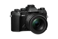 OM SYSTEM OM-5 + 12-45mm PRO