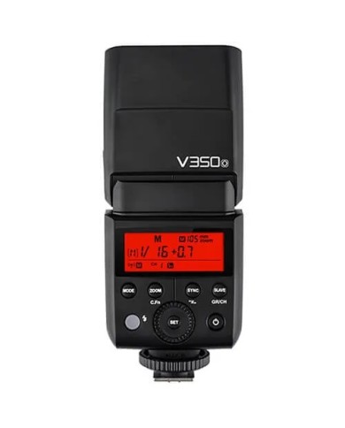 Comprar GODOX V350 OLYMPUS