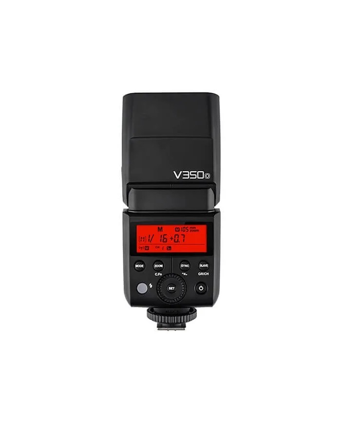 Comprar GODOX V350 OLYMPUS