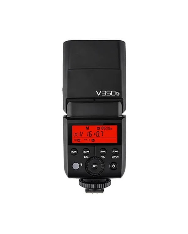 Comprar GODOX V350 OLYMPUS