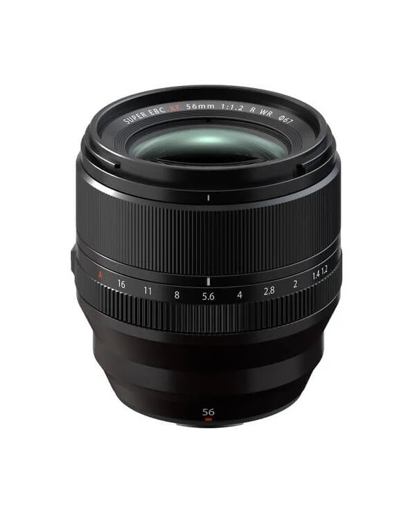 FUJINON XF 56mm f1.2 R WR