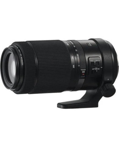 FUJINON GF 100-200mm f5.6 R LM OIS WR