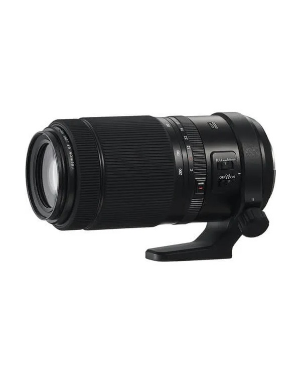 FUJINON GF 100-200mm f5.6 R LM OIS WR