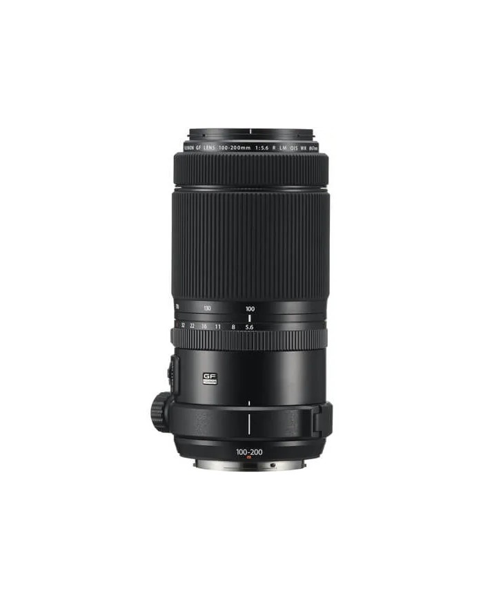 Comprar FUJINON GF 100-200mm f5.6 R LM OIS WR