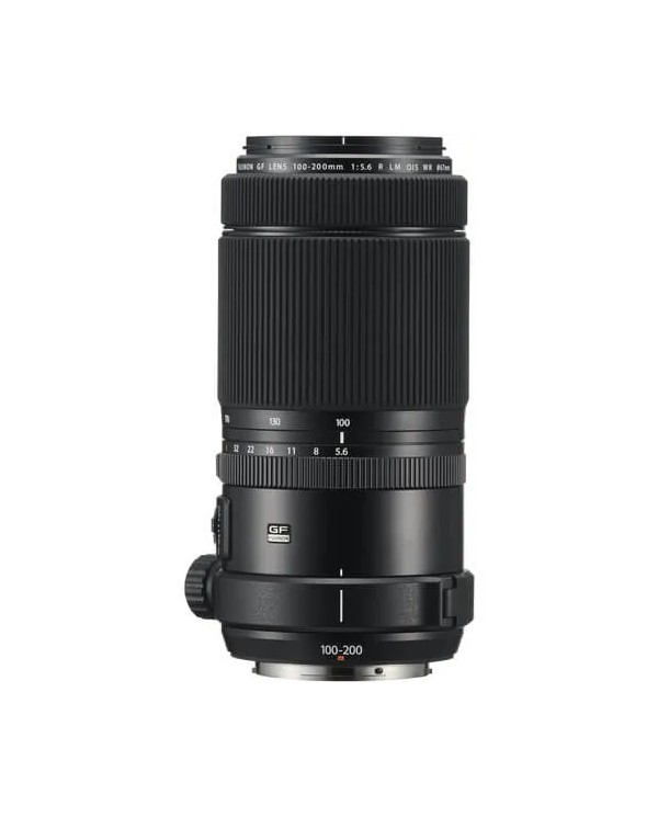 Comprar FUJINON GF 100-200mm f5.6 R LM OIS WR