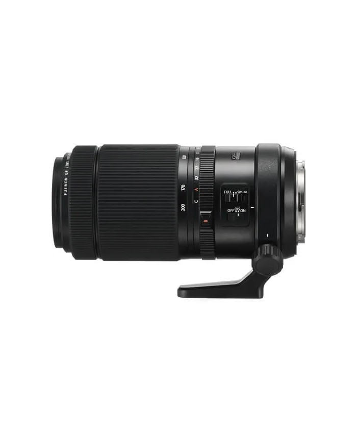 El mejor precio FUJINON GF 100-200mm f5.6 R LM OIS WR