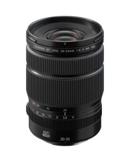 FUJINON GF 20-35mm f4 R WR