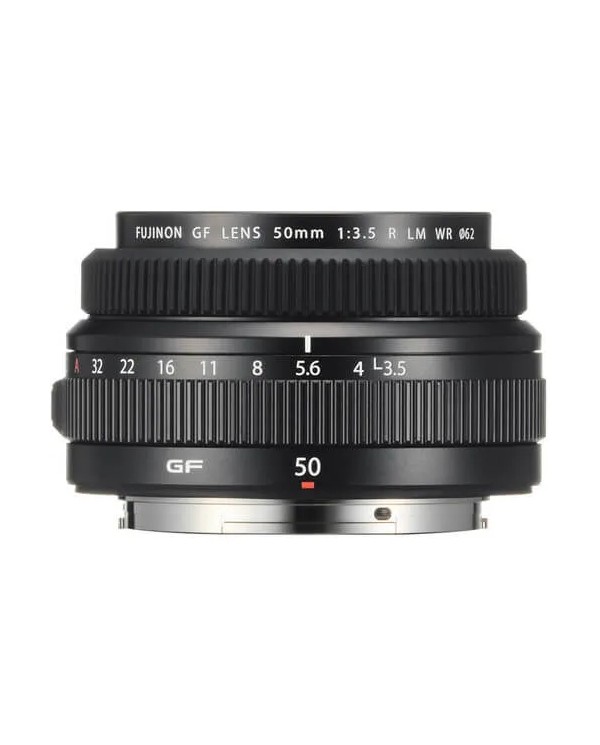 FUJINON GF 50mm f3.5 R LM WR