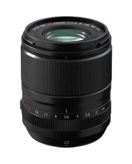 FUJINON XF 23mm F1.4 R LM WR