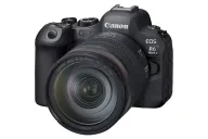 CANON EOS R6 + 24-105mm f4 L IS USM