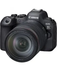 CANON EOS R6 + 24-105mm f4 L IS USM