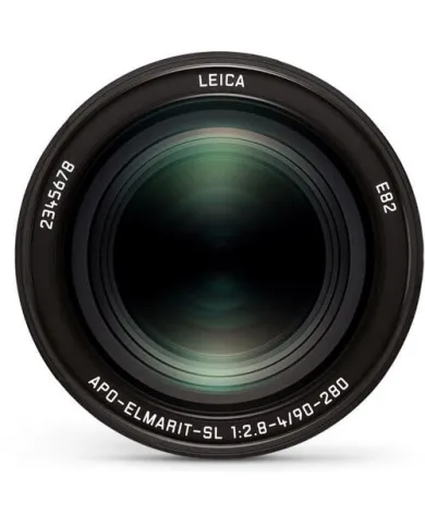Comprar LEICA APO VARIO-ELMARIT-SL 90-280mm f2.8-4