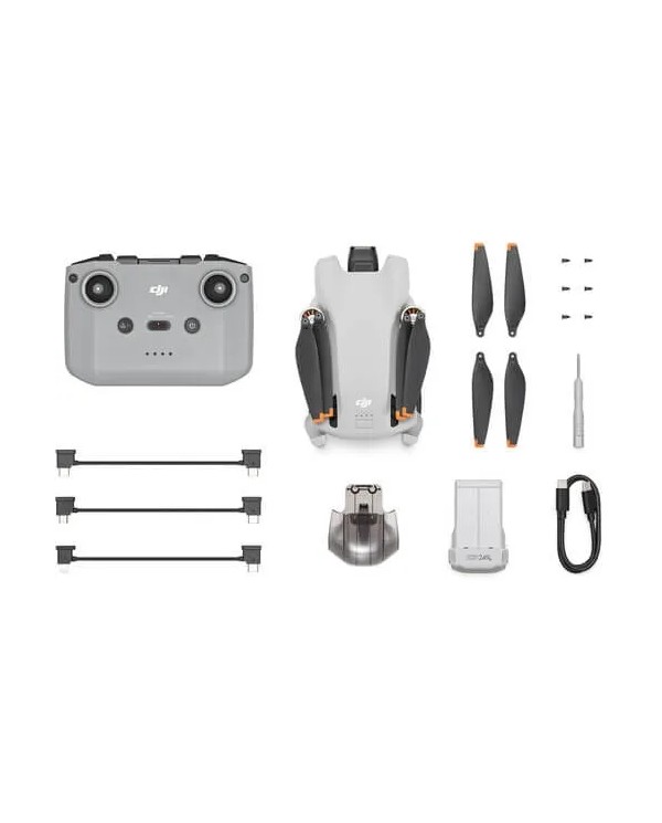 Comprar DJI MINI 3 con DJI RC-N1 CONTROLADOR