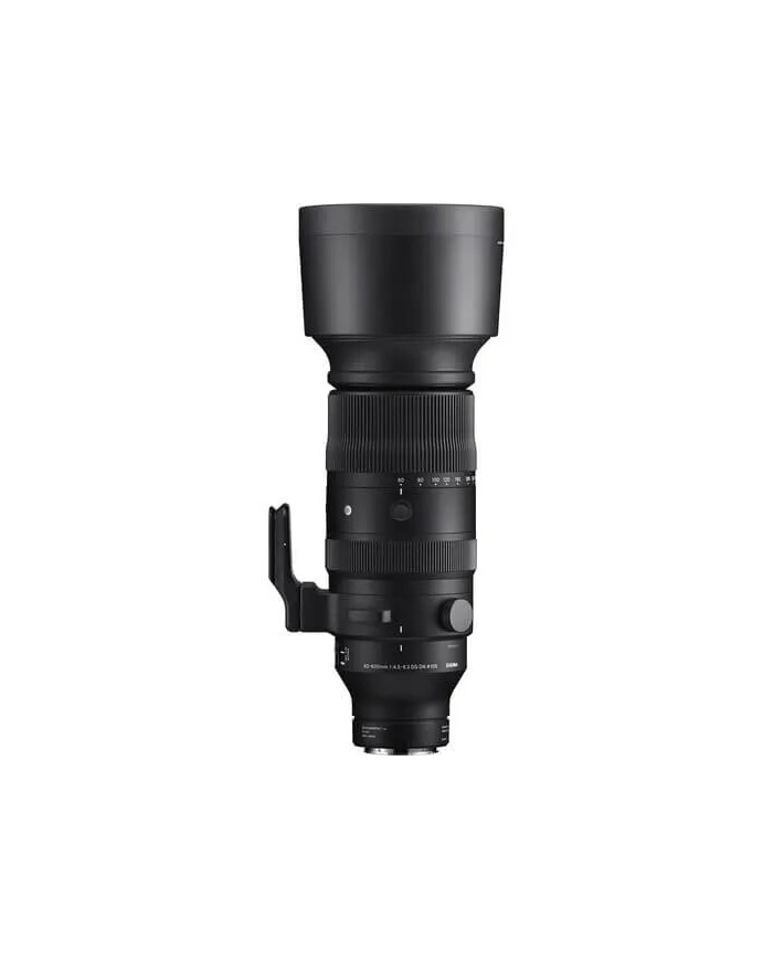 SIGMA 60-600mm f4.5-6.3 DG DN OS L-MOUNT