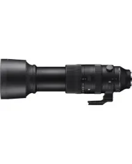 SIGMA 60-600mm f4.5-6.3 DG DN OS L-MOUNT
