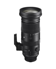 El mejor precio SIGMA 60-600mm f4.5-6.3 DG DN OS E-MOUNT (RESERVA)