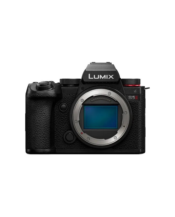 PANASONIC LUMIX S5 II