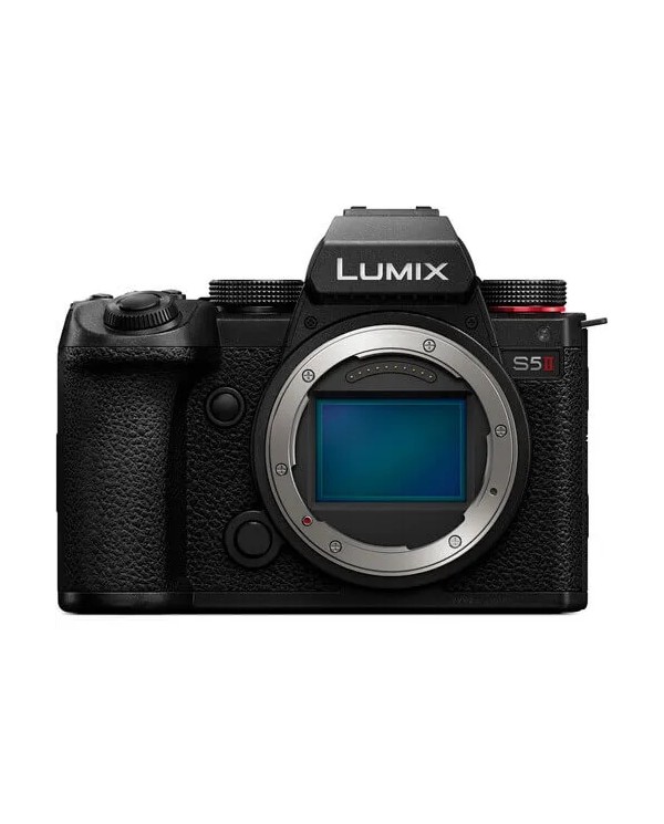 PANASONIC LUMIX S5 II