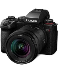 PANASONIC LUMIX S5 II +20-60mm