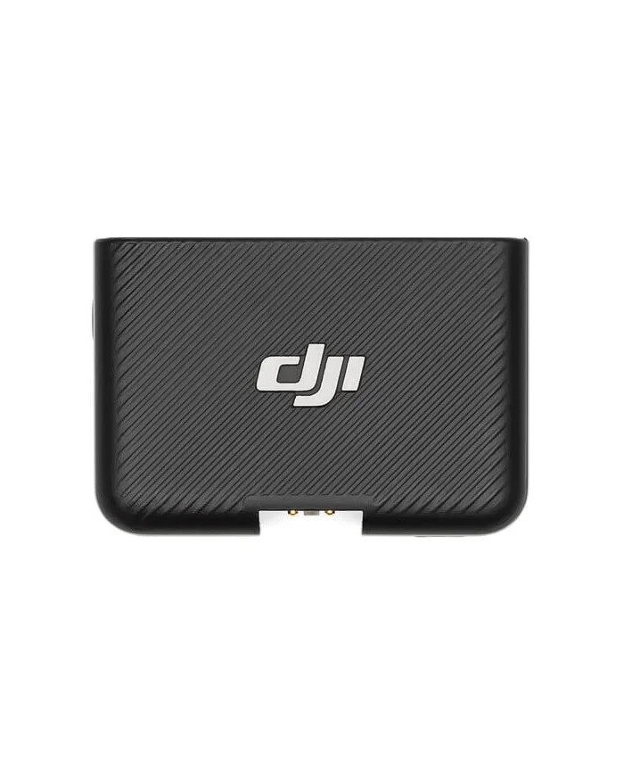 El mejor precio MICRÓFONO DJI MIC 2 PERSONAS