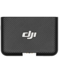 DJI MIC 2 (2 TX + 1 RX + estuche de carga)