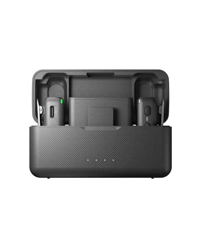 Comprar MICRÓFONO DJI MIC 2 PERSONAS